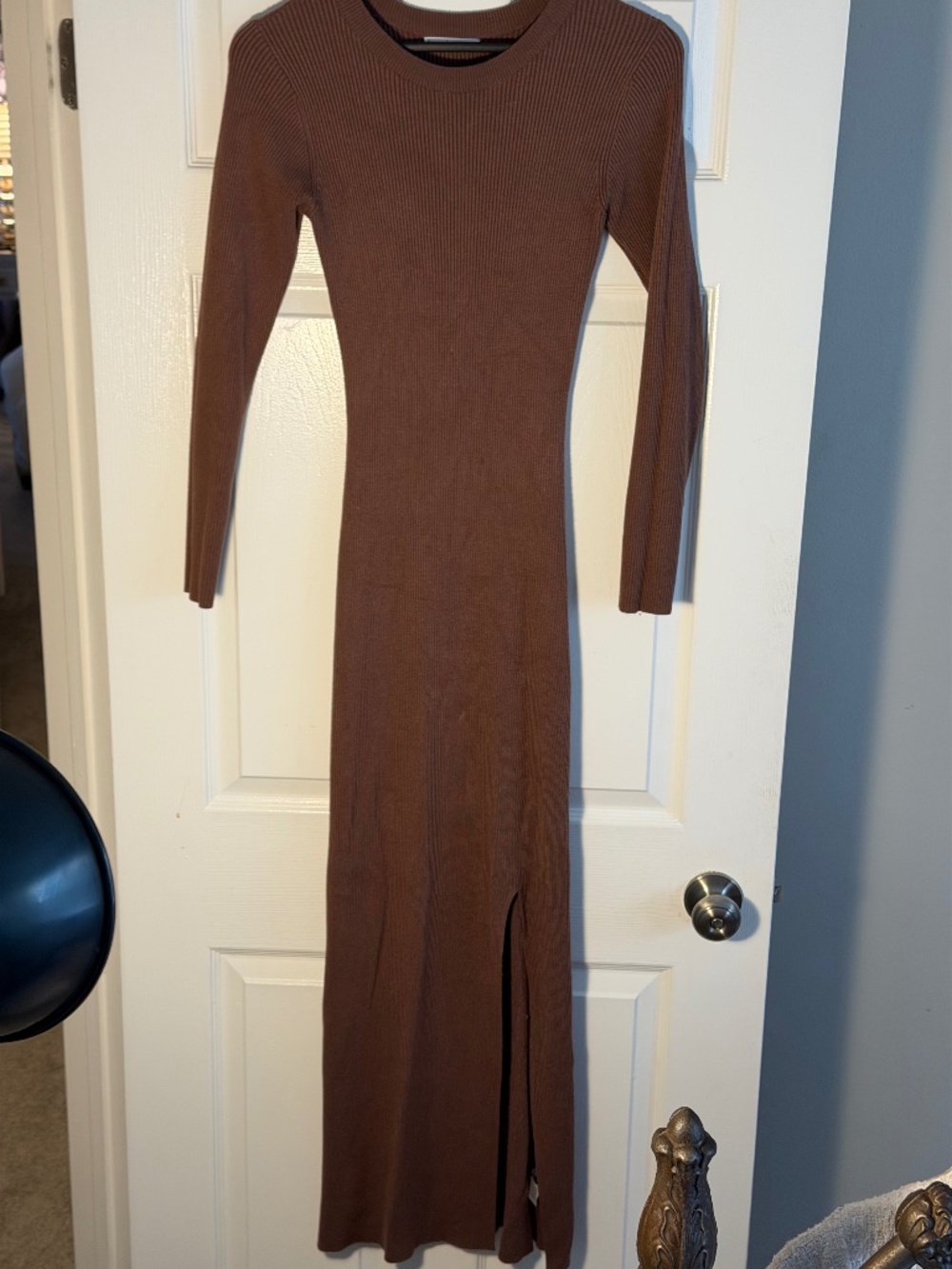 Body con sweater dress!!